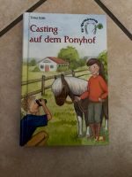 Casting auf dem Ponyhof Baden-Württemberg - Eppingen Vorschau