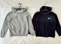 3x REVIEW NIKE Sweatjacke Gr.140 Wandsbek - Hamburg Rahlstedt Vorschau