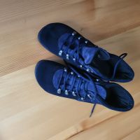 Helvesko Comfort Stiefelette Wildleder Blau Neuwertig Gr. 37 Düsseldorf - Gerresheim Vorschau