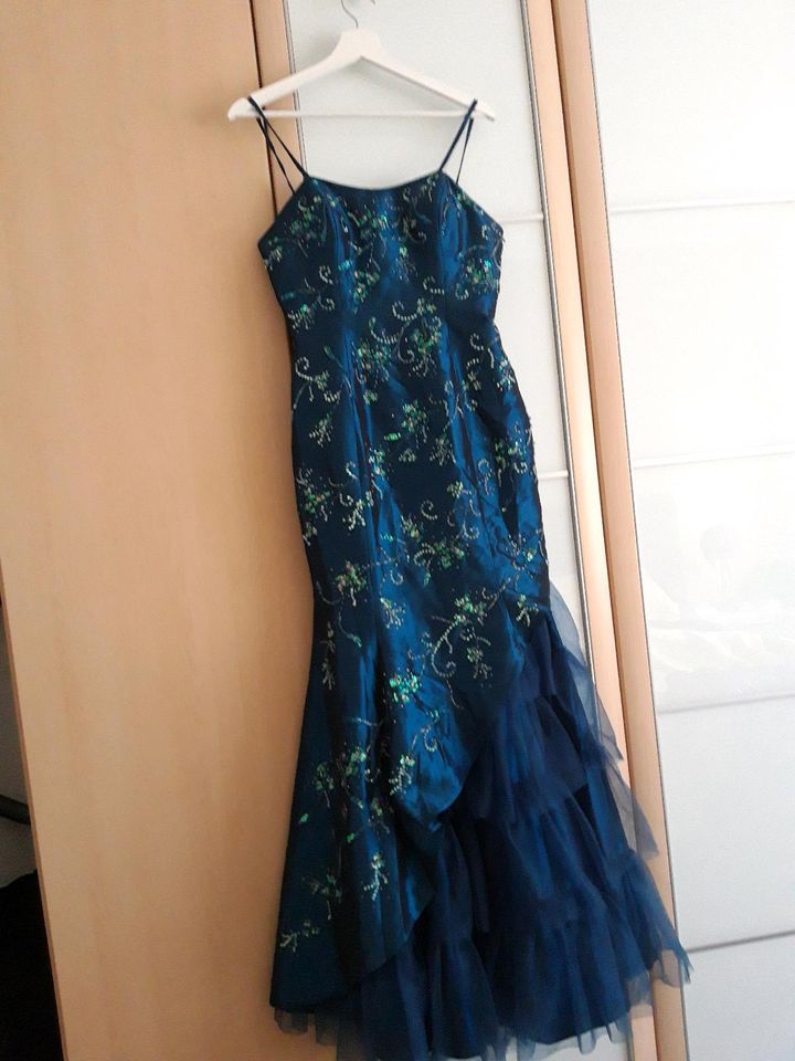 Damen Abendkleid 40/42 in Frankfurt am Main