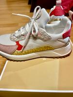 Michael Kors Damen Sneaker Schuhe Sportschuhe Neu Ungetragen Berlin - Neukölln Vorschau