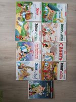 Asterix Comics 9x Bayern - Burgau Vorschau