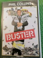 VHS Phil Collins Buster Video Bielefeld - Brackwede Vorschau