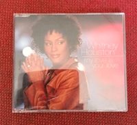 Whitney Houston Musik CD Rheinland-Pfalz - Bad Kreuznach Vorschau