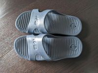 NEU Badesandalen Decathlon SLAP 100 BASIC M GREY 35/36 Rheinland-Pfalz - Otterberg Vorschau