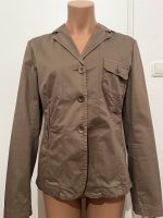 Closed  Carrie Jacke Damen Gr. 38 Khaki Hannover - Südstadt-Bult Vorschau