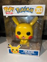 Funko Pop Pokémon pikachu BIG 353 Aachen - Aachen-Haaren Vorschau