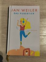 Buch - Das Pubertier - Jan Weiler Bayern - Bad Kissingen Vorschau