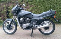 Honda VT 500 E   PC 11 Niedersachsen - Hambergen Vorschau