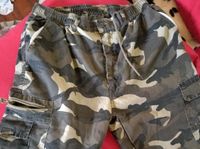 Camouflage Hose Nordrhein-Westfalen - Wetter (Ruhr) Vorschau