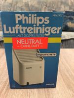 Luftfilter Philips Friedrichshain-Kreuzberg - Kreuzberg Vorschau