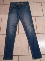 DENIM SKINNY  GR 36 Bayern - Regensburg Vorschau