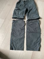 Trollkids Zipp Off Hose grau Gr. 146 Nordrhein-Westfalen - Schermbeck Vorschau