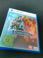 Minecraft Legends Deluxe Edition PS5 Bayern - Würzburg Vorschau