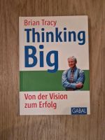 Thinking Big von Bruan Tracy Thüringen - Rudolstadt Vorschau