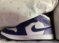 Air Jordan 1 Mid ‚Sky J Purple Essen - Essen-Stadtmitte Vorschau