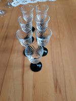 7 kleine Gläser von luminarc France Nordrhein-Westfalen - Krefeld Vorschau