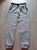 Hellgraue Jogging Hose Gr. 158/164 f. 1,50€ Schleswig-Holstein - Handewitt Vorschau