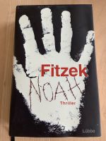 Thriller Fitzek Noah Bayern - Bad Staffelstein Vorschau