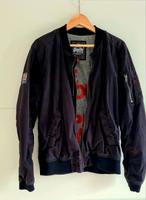 Superdry Bomberjacke Sommer Herren Männer Thüringen - Mühlhausen Vorschau