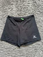 Radlershorts Sportshorts Erima Größe 40 schwarz Niedersachsen - Lohne (Oldenburg) Vorschau