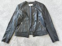Tolle Kunstlederjacke von Promod Größe L/40 Nürnberg (Mittelfr) - Südoststadt Vorschau