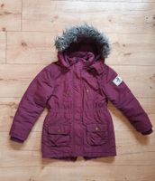 ❤Mädchen Winterjacke Gr.122 Bayern - Legau Vorschau