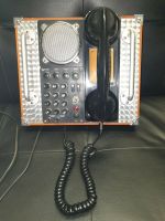 Hands Free Telephone "Spirit of St. Louis" made for S. O. S. L. C Thüringen - Mühlhausen Vorschau