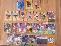 Panini Sammelkarten RAN USA WM 94 Bayern - Ebersdorf Vorschau