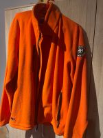 Helly Hansen Fleecejacke Orange Workwear Arbeitskleidung Niedersachsen - Scharnebeck Vorschau