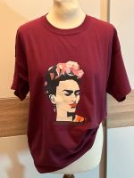 T-Shirt Shirt Frida Kahlo Sachsen - Plauen Vorschau