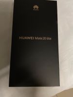 Huawei Made 20 lite Karton Baden-Württemberg - Mannheim Vorschau