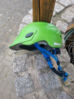 Fahrrad Helm abzugeben Brandenburg - Ludwigsfelde Vorschau