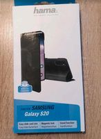 Hama Handyhülle Samsung Galaxy S20 neu Nordrhein-Westfalen - Oelde Vorschau