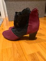Stiefeletten Gr.41 Berlin - Zehlendorf Vorschau
