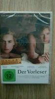 Der Vorleser - DVD - NEU Schleswig-Holstein - Kaltenkirchen Vorschau