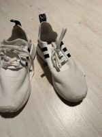 ADIDAS NMD R1 Primeknit Japan Sneakers Gr US 8 41 1/3 Sachsen-Anhalt - Magdeburg Vorschau