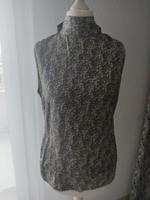 Partybluse Bluse festlich Bambi Gr. 36 Berlin - Lichtenberg Vorschau