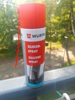 Silikon spray Würth neu Herzogtum Lauenburg - Lauenburg Vorschau