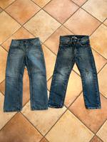 2 Jeanshosen Gr.122 für 3,00€ nur Abholung Schleswig-Holstein - Süderbrarup Vorschau