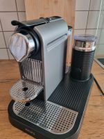 Krups Nespresso Kaffeemaschine Thüringen - Jena Vorschau