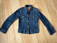 Levi Strauss Jeansjacke Damen Gr. S Hessen - Mörfelden-Walldorf Vorschau