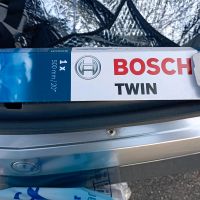 1x Bosch Scheibenwischer 500mm 20" Baden-Württemberg - Baden-Baden Vorschau