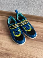 Kinder Schuhe sneaker gr 38 geox Niedersachsen - Neu Wulmstorf Vorschau