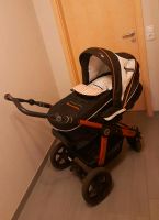 Kinderwagen von Hartarn Niedersachsen - Steinau Vorschau