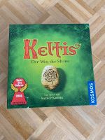 Gesellschaftsspiel Keltis Schleswig-Holstein - Lübeck Vorschau