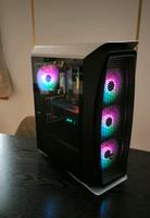 Gaming PC / RTX 3060TI / Ryzen 5 5600 / 16 GB / RGB / SSD Berlin - Köpenick Vorschau