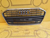 Audi A6 4K C8 Kühlergrill Original 4K0853651B ✅ Essen - Altenessen Vorschau