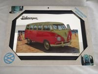 NEU Volkswagen Mirrors Bild – Samba Bus, VW Bus, Bulli Nordrhein-Westfalen - Leverkusen Vorschau