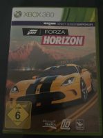 Forza Horizon (XBOX 360) Nordrhein-Westfalen - Rheda-Wiedenbrück Vorschau